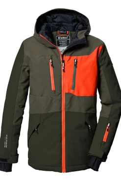 Ski-Jas Ksw 397 Bys Ski Jckt-Killtec Outlet