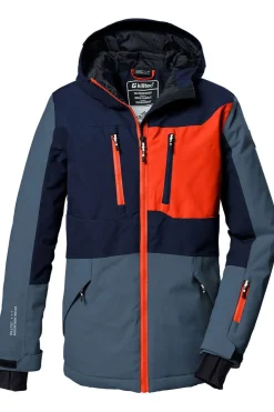 Ski-Jas Ksw 397 Bys Ski Jckt-Killtec Hot