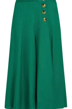 Best King Louie Broek Dallas Culotte Cameron Cream