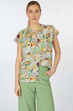 Hemd Stella Blouse Marley-King Louie Online