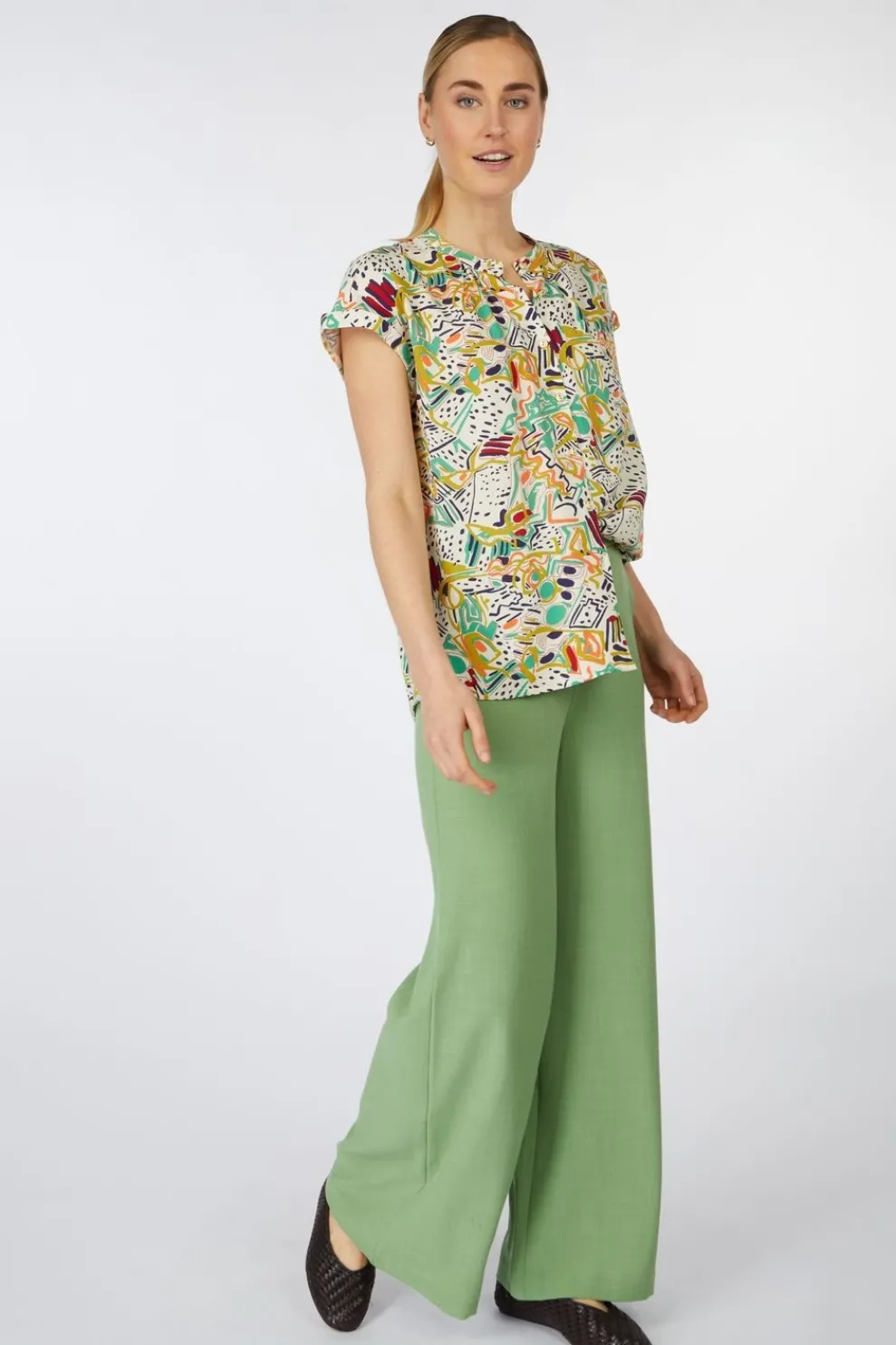 Hemd Stella Blouse Marley-King Louie Online