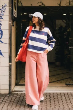 Fashion King Louie Jeans Peppa Pants Colored