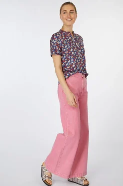 Fashion King Louie Jeans Peppa Pants Colored