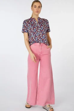 Fashion King Louie Jeans Peppa Pants Colored