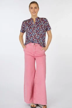 Fashion King Louie Jeans Peppa Pants Colored