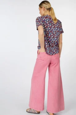 Fashion King Louie Jeans Peppa Pants Colored