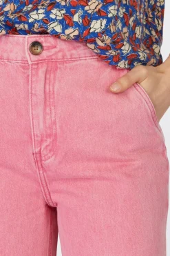 Fashion King Louie Jeans Peppa Pants Colored