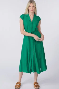 Jurk Violante Dress Saxon-King Louie New