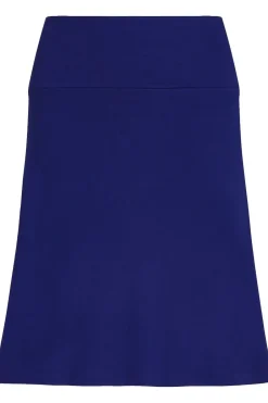 Rok Border Skirt Milano-King Louie Discount