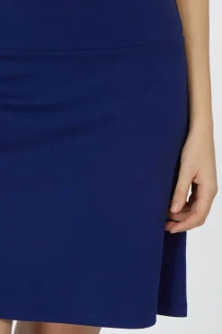 Rok Border Skirt Milano-King Louie Discount