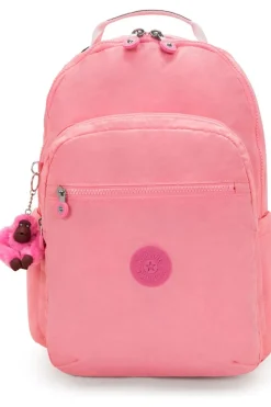 Dagrugzak Seoul Lap 27l-Kipling Fashion