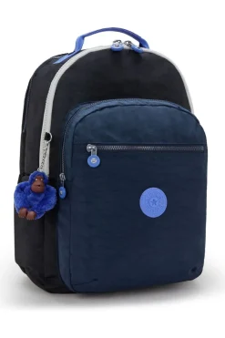 Clearance Kipling Dagrugzak Seoul Lap 27l True Block