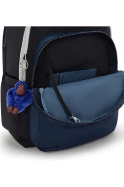 Clearance Kipling Dagrugzak Seoul Lap 27l True Block