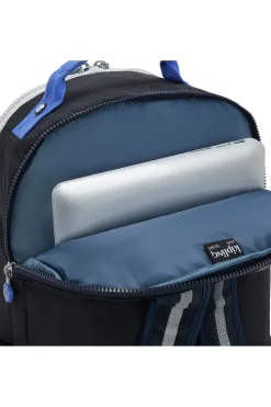 Clearance Kipling Dagrugzak Seoul Lap 27l True Block