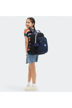 Clearance Kipling Dagrugzak Seoul Lap 27l True Block