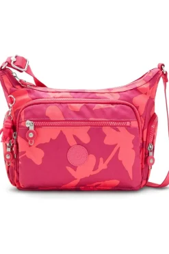 Hot Kipling Documententas Gabbie S Coral Print
