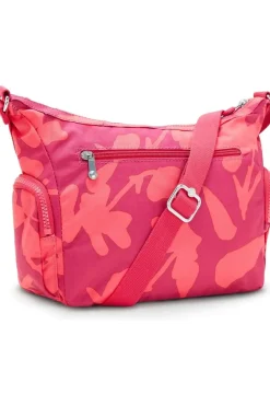 Hot Kipling Documententas Gabbie S Coral Print