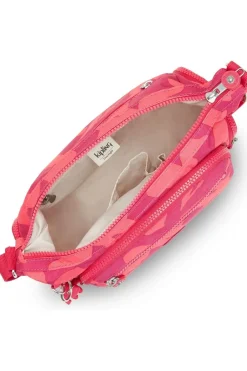 Hot Kipling Documententas Gabbie S Coral Print