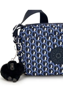 Handtas Abanu-Kipling Outlet