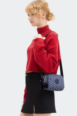 Handtas Abanu-Kipling Outlet