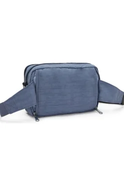 Best Kipling Handtas Abanu Multi Blue Lover