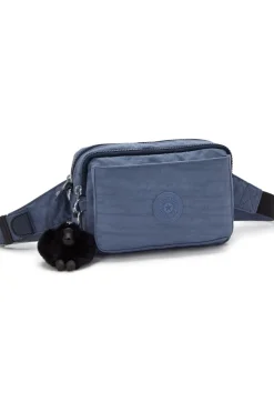 Best Kipling Handtas Abanu Multi Blue Lover