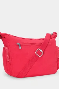 Clearance Kipling Handtas Gabb S Confetti Pink