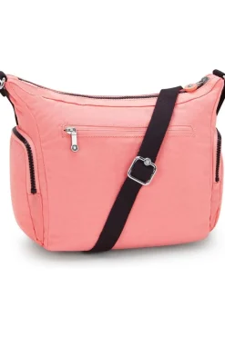 Online Kipling Handtas Gabb S Peach Peace