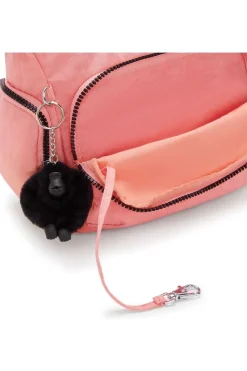 Online Kipling Handtas Gabb S Peach Peace