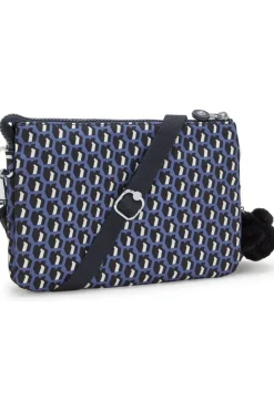 Handtas Riri Print-Kipling Fashion