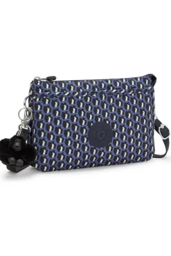 Handtas Riri Print-Kipling Fashion