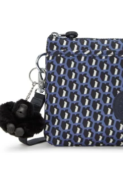 Handtas Riri Print-Kipling Fashion