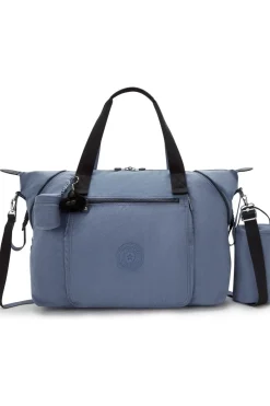 Outlet Kipling Opbergsysteem Art M Baby Bag Blue Lover