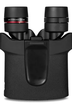 Verrekijker APC Stabilized 12x30-Kite Optics Discount