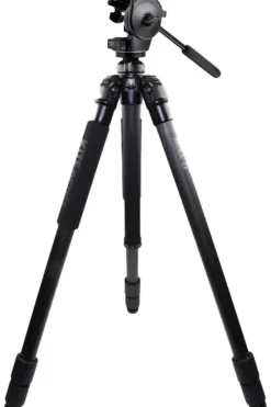 Verrekijker Accessoire Ardea Cf + Manfr. 128Rc-Kite Optics New