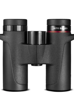 Hot Kite Optics Verrekijker Falco 8x32 black