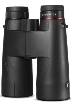 New Kite Optics Verrekijker Lynx HD+ 10x50 black