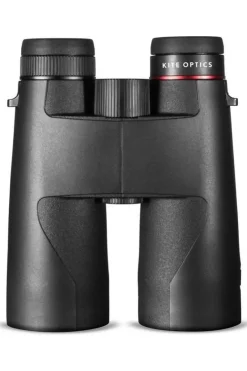 New Kite Optics Verrekijker Lynx HD+ 10x50 black