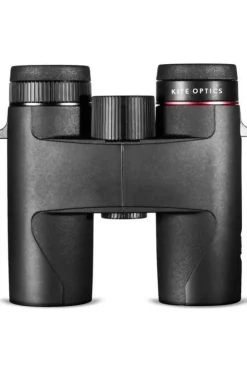 Hot Kite Optics Verrekijker Lynx HD+ 10x30 black