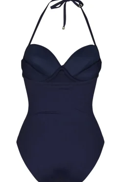 Outlet Kiwi Badpak Savane Navy