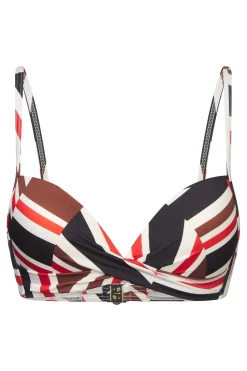 Bikini Top Ht Sophie Milano (1 À 5)-Kiwi Hot