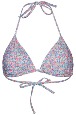 Hot Kiwi Bikini Top Ht Whitney Liberty (1 À 4) Blanc