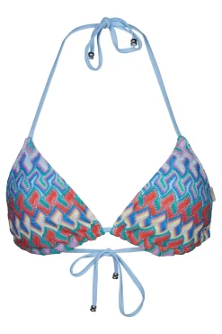 Online Kiwi Bikini Top Ht Whitney B. Coachella (1 À 4) Ciel