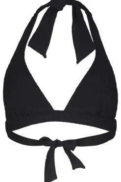 Hot Kiwi Bikini Top Hypnosis Noir