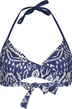 Bikini Top Ikat-Kiwi Best