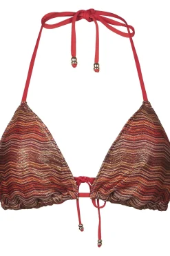 Bikini Top Retro-Kiwi Discount