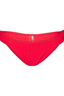 Fashion Kiwi Bikinibroekje Luminoso Rouge