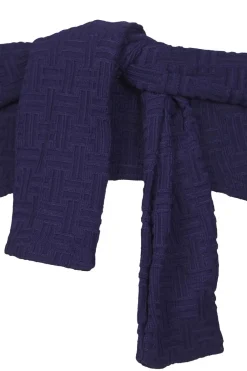 New Kiwi Bikinibroekje Somptueux Navy