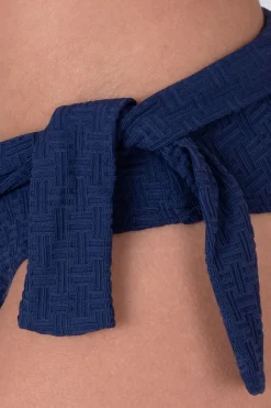 New Kiwi Bikinibroekje Somptueux Navy