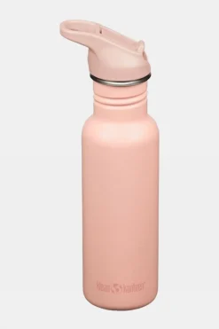 Classic Narrow 18Oz (W/Sport Cap)-Klean Kanteen Clearance